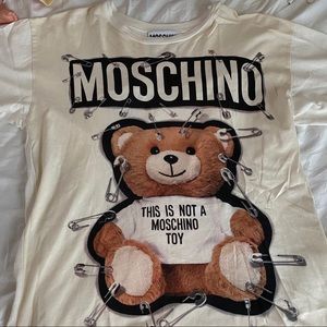 Moschino Tee t-shirt
